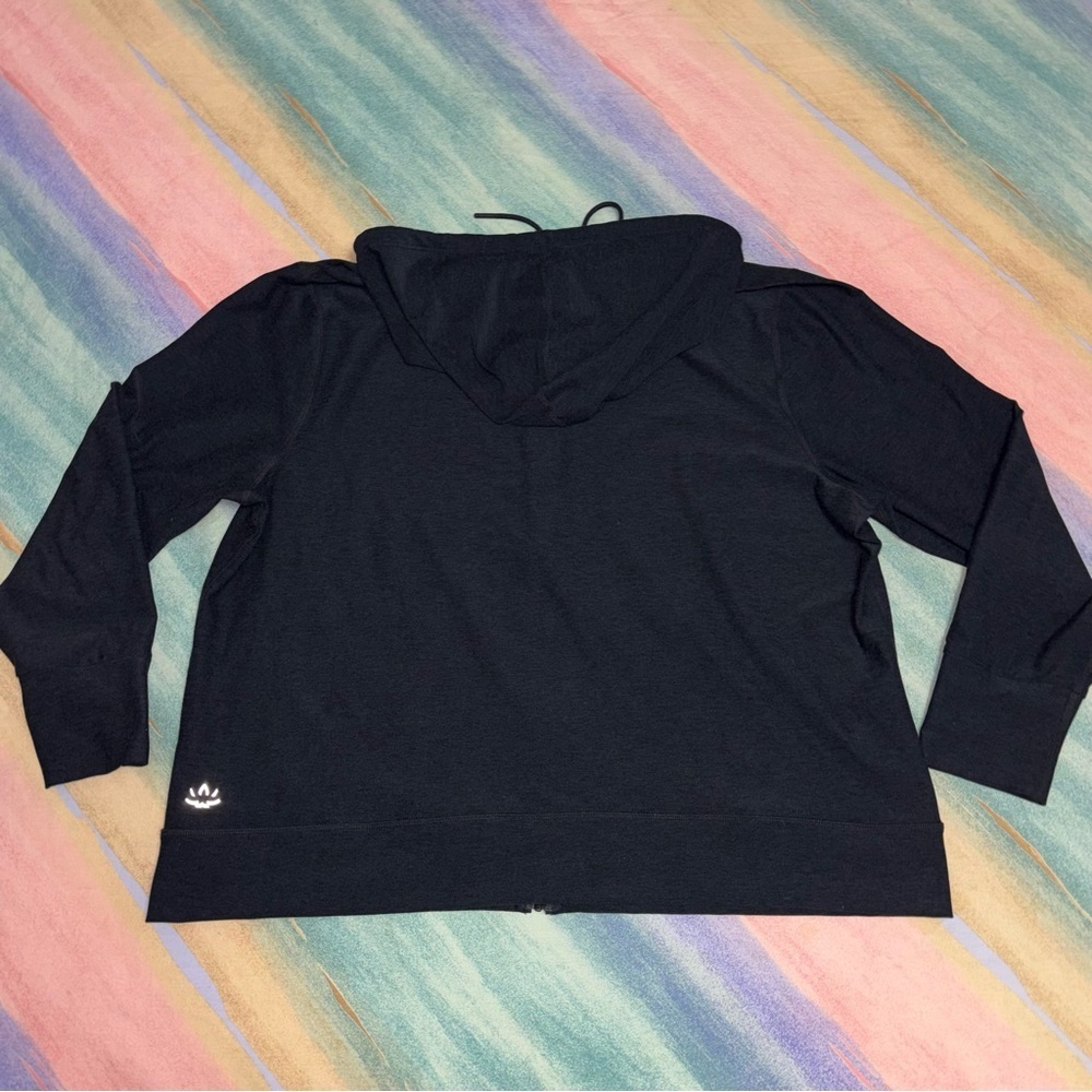 Beyond Yoga Spacedye Everyday Hoodie women’s size 1XT
